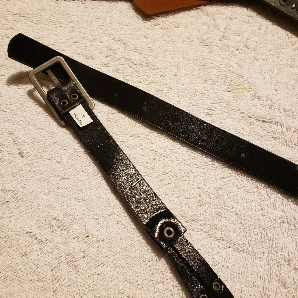 3‎ Ladies Belts